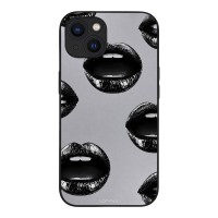 Θήκη Sonique DIVA Series για Apple iPhone 13 Mirror Lips
