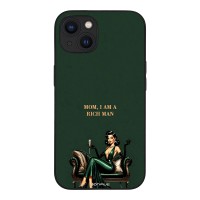 Θήκη Sonique DIVA Series για Apple iPhone 13 Rich Man