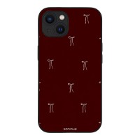 Θήκη Sonique DIVA Series για Apple iPhone 13 Φιογκάκια