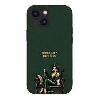 Θήκη Sonique DIVA Series για Apple iPhone 13 Mini Rich Man