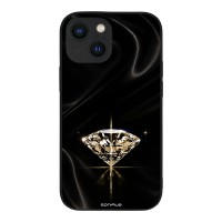 Θήκη Sonique DIVA Series για Apple iPhone 13 Mini Διαμάντι