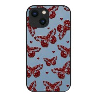Θήκη Sonique DIVA Series για Apple iPhone 13 Mini Πεταλούδες