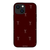 Θήκη Sonique DIVA Series για Apple iPhone 13 Mini Φιογκάκια