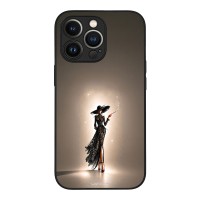 Θήκη Sonique DIVA Series για Apple iPhone 13 Pro Femme Fatale