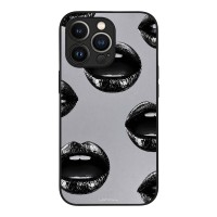 Θήκη Sonique DIVA Series για Apple iPhone 13 Pro Mirror Lips