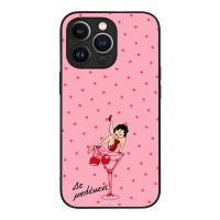 Θήκη Sonique DIVA Series για Apple iPhone 13 Pro Δε Μπλέκεις