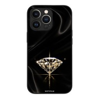 Θήκη Sonique DIVA Series για Apple iPhone 13 Pro Διαμάντι