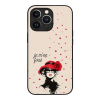 Θήκη Sonique DIVA Series για Apple iPhone 13 Pro Ζαμάν Φου
