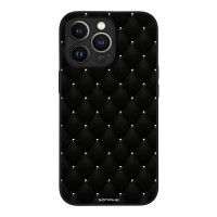 Θήκη Sonique DIVA Series για Apple iPhone 13 Pro Καπιτονέ