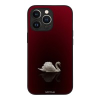 Θήκη Sonique DIVA Series για Apple iPhone 13 Pro Κύκνος