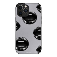 Θήκη Sonique DIVA Series για Apple iPhone 13 Pro Max Mirror Lips
