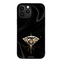 Θήκη Sonique DIVA Series για Apple iPhone 13 Pro Max Διαμάντι