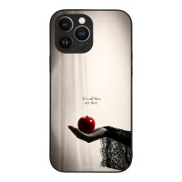 Θήκη Sonique DIVA Series για Apple iPhone 13 Pro Max Εύα