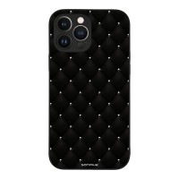 Θήκη Sonique DIVA Series για Apple iPhone 13 Pro Max Καπιτονέ