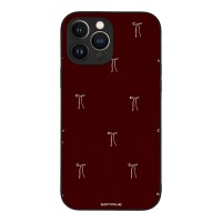 Θήκη Sonique DIVA Series για Apple iPhone 13 Pro Max Φιογκάκια
