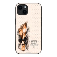Θήκη Sonique DIVA Series για Apple iPhone 14 Diva