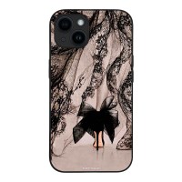 Θήκη Sonique DIVA Series για Apple iPhone 14 High Heels
