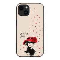 Θήκη Sonique DIVA Series για Apple iPhone 14 Ζαμάν Φου