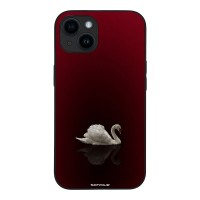 Θήκη Sonique DIVA Series για Apple iPhone 14 Κύκνος