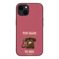 Θήκη Sonique DIVA Series για Apple iPhone 14 Ρετρό Τηλέφωνο