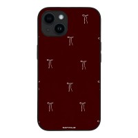 Θήκη Sonique DIVA Series για Apple iPhone 14 Φιογκάκια