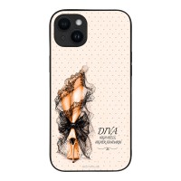 Θήκη Sonique DIVA Series για Apple iPhone 14 Plus Diva