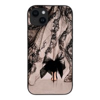Θήκη Sonique DIVA Series για Apple iPhone 14 Plus High Heels