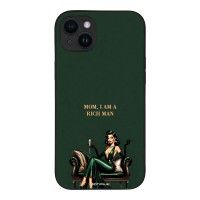 Θήκη Sonique DIVA Series για Apple iPhone 14 Plus Rich Man