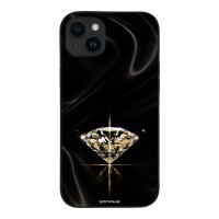 Θήκη Sonique DIVA Series για Apple iPhone 14 Plus Διαμάντι