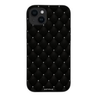 Θήκη Sonique DIVA Series για Apple iPhone 14 Plus Καπιτονέ