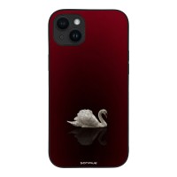 Θήκη Sonique DIVA Series για Apple iPhone 14 Plus Κύκνος