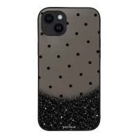 Θήκη Sonique DIVA Series για Apple iPhone 14 Plus Πουά Γκλίτερ