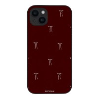 Θήκη Sonique DIVA Series για Apple iPhone 14 Plus Φιογκάκια