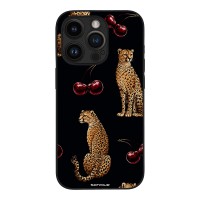 Θήκη Sonique DIVA Series για Apple iPhone 14 Pro Cherry Cheetah