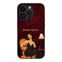 Θήκη Sonique DIVA Series για Apple iPhone 14 Pro Drama Queen
