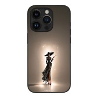 Θήκη Sonique DIVA Series για Apple iPhone 14 Pro Femme Fatale