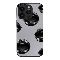 Θήκη Sonique DIVA Series για Apple iPhone 14 Pro Mirror Lips