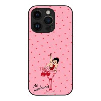 Θήκη Sonique DIVA Series για Apple iPhone 14 Pro Δε Μπλέκεις