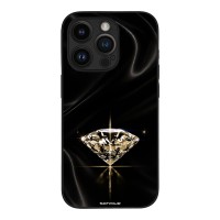 Θήκη Sonique DIVA Series για Apple iPhone 14 Pro Διαμάντι