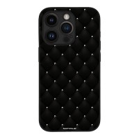 Θήκη Sonique DIVA Series για Apple iPhone 14 Pro Καπιτονέ