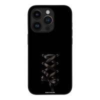 Θήκη Sonique DIVA Series για Apple iPhone 14 Pro Κορσές