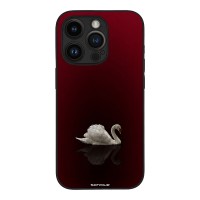 Θήκη Sonique DIVA Series για Apple iPhone 14 Pro Κύκνος