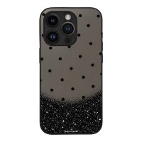 Θήκη Sonique DIVA Series για Apple iPhone 14 Pro Πουά Γκλίτερ