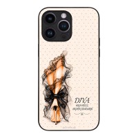 Θήκη Sonique DIVA Series για Apple iPhone 14 Pro Max Diva