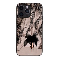 Θήκη Sonique DIVA Series για Apple iPhone 14 Pro Max High Heels