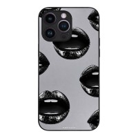 Θήκη Sonique DIVA Series για Apple iPhone 14 Pro Max Mirror Lips