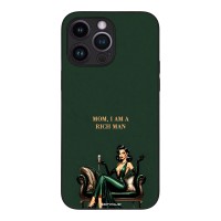 Θήκη Sonique DIVA Series για Apple iPhone 14 Pro Max Rich Man