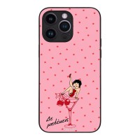 Θήκη Sonique DIVA Series για Apple iPhone 14 Pro Max Δε Μπλέκεις