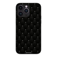 Θήκη Sonique DIVA Series για Apple iPhone 14 Pro Max Καπιτονέ