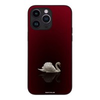 Θήκη Sonique DIVA Series για Apple iPhone 14 Pro Max Κύκνος